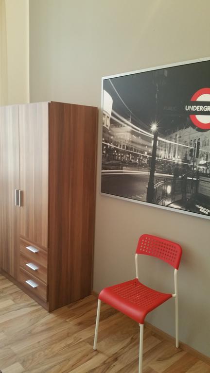 Pension Anna Rastatt Room photo