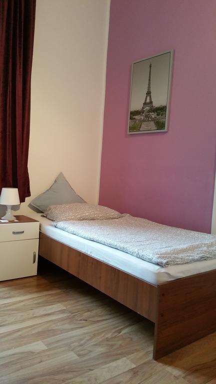 Pension Anna Rastatt Room photo
