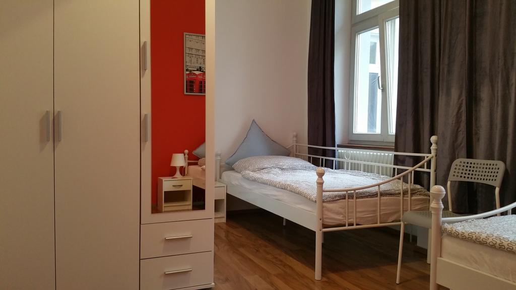Pension Anna Rastatt Room photo