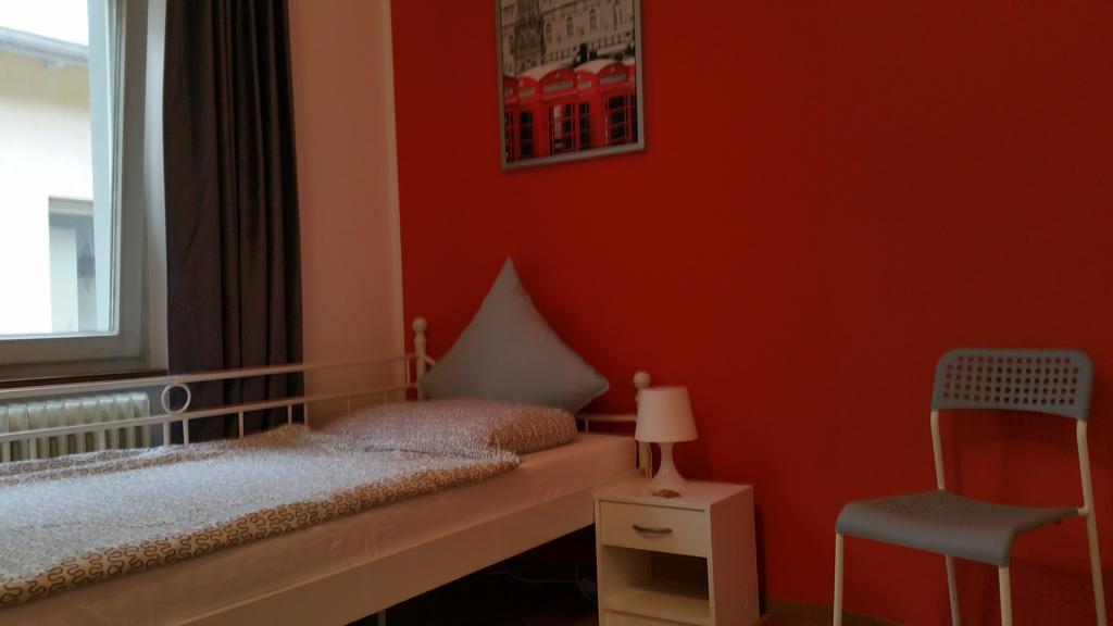 Pension Anna Rastatt Room photo