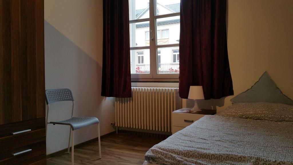 Pension Anna Rastatt Room photo