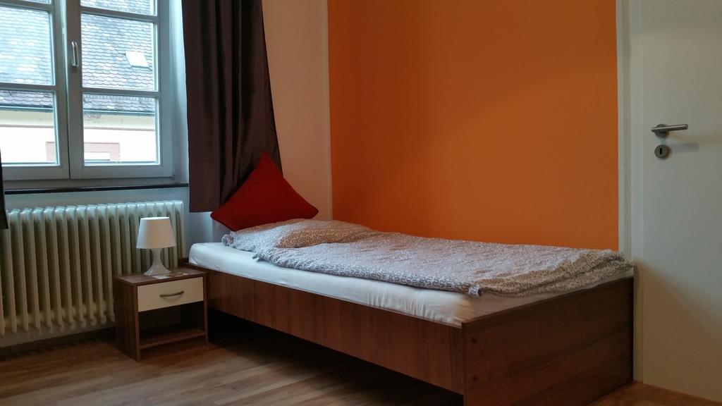 Pension Anna Rastatt Room photo