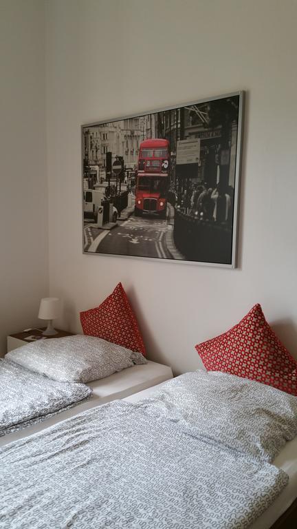 Pension Anna Rastatt Room photo
