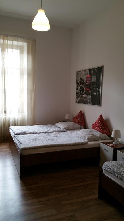 Pension Anna Rastatt Room photo