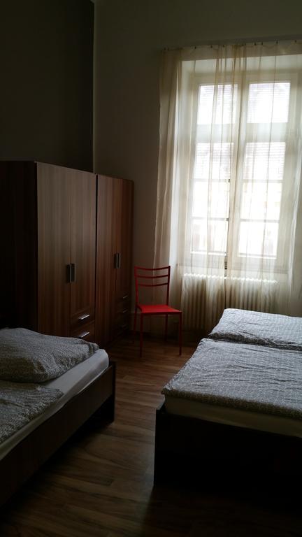 Pension Anna Rastatt Room photo