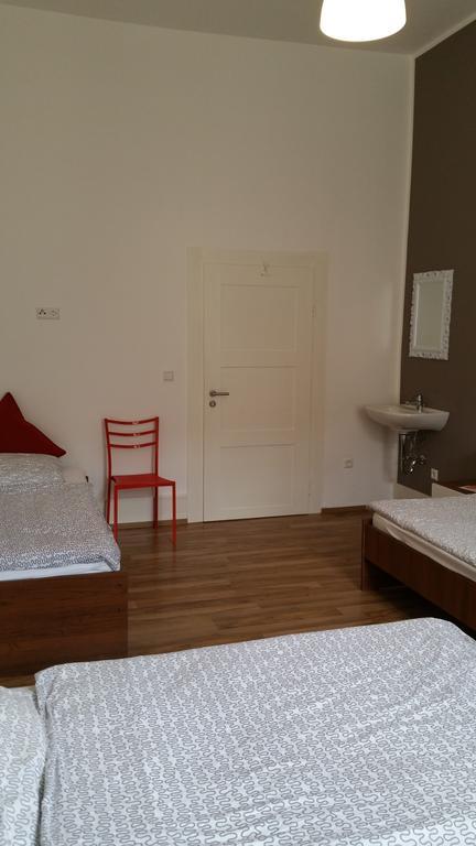 Pension Anna Rastatt Room photo