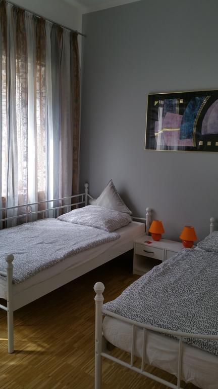 Pension Anna Rastatt Room photo